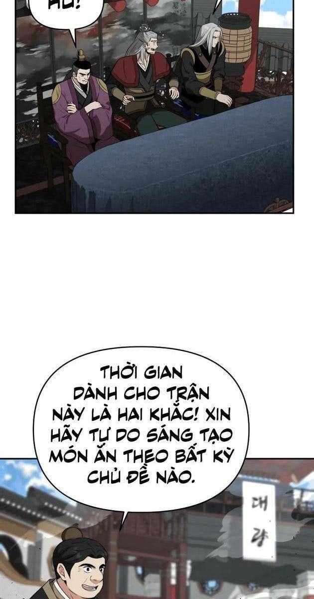 Thiên Hạ Đệ Nhất Côn Luân Khách Điếm - Page 5