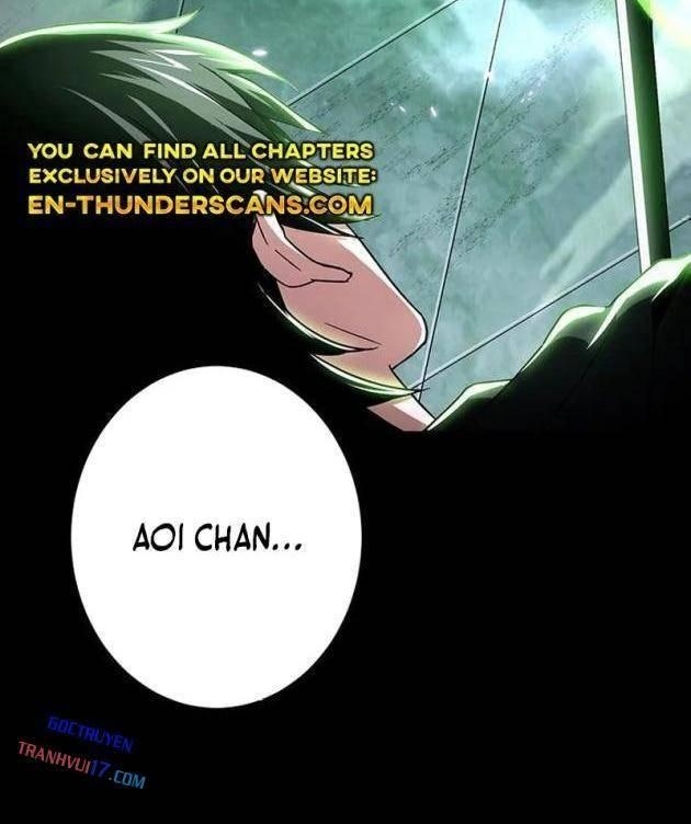 Vượt Cấp Với Kỹ Năng Thần Thánh - Page 54