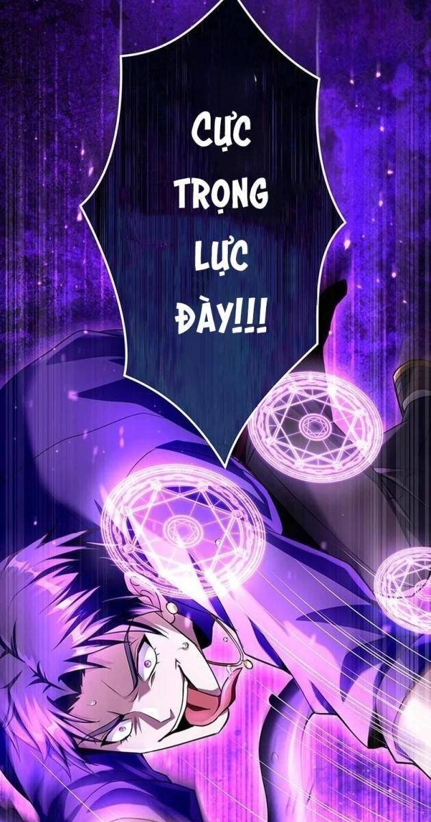 Vượt Cấp Với Kỹ Năng Thần Thánh - Page 80