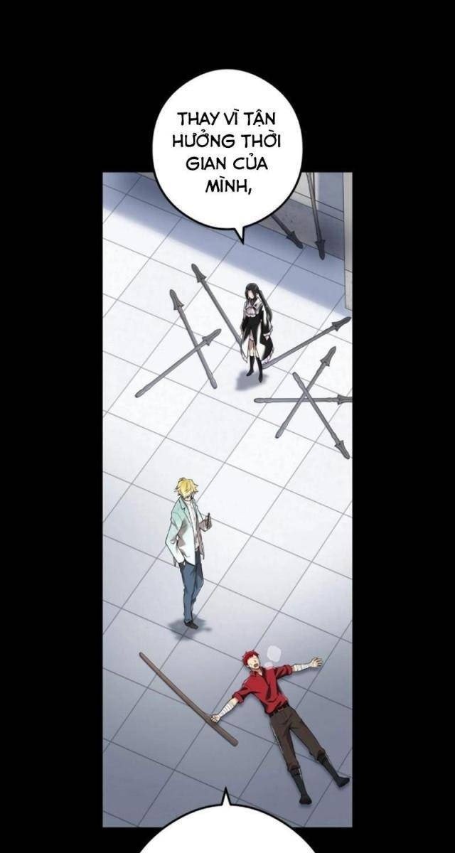 Mình Tao Là Siêu Việt Giả Mạnh Nhất! - Page 65