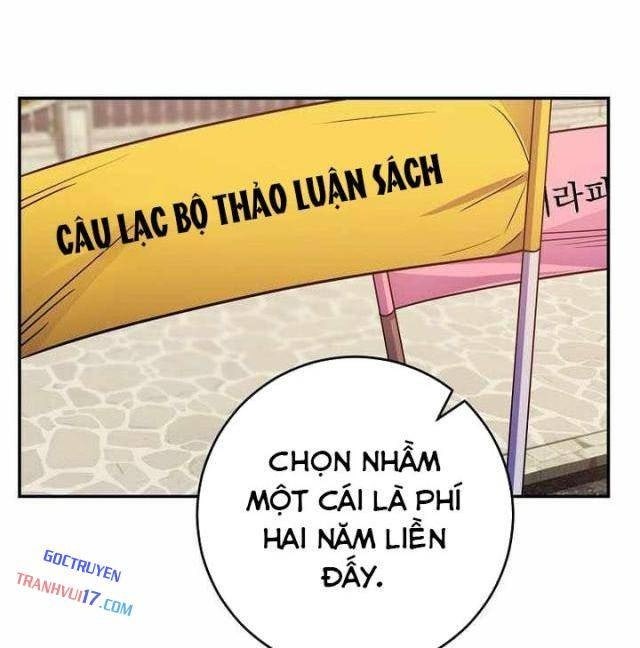 Chuyển Sinh Thành Thiên Tài Xuất Chúng Của Danh Môn Thế Gia - Page 39