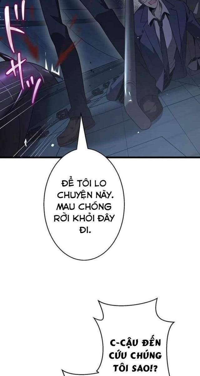 Ah, Thật Tuyệt Khi Còn Sống - Page 85