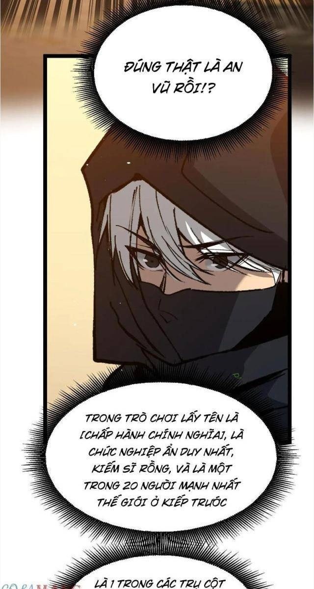 Thần Cấp Sát Thủ, Ta Tức Thị Là Ám Ảnh - Page 63