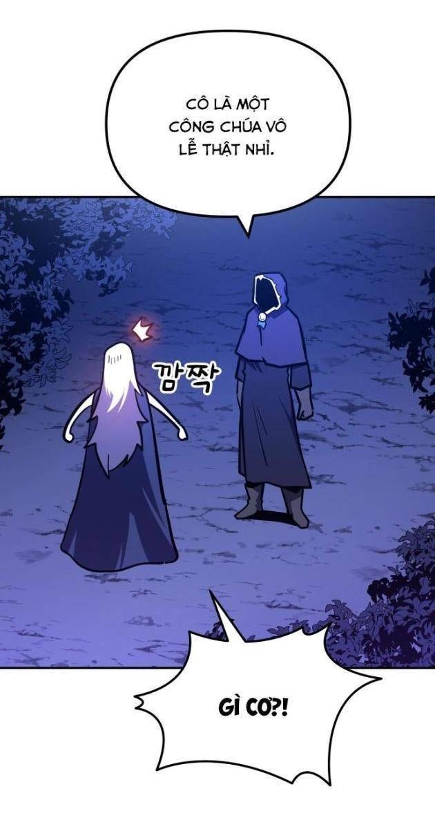 Kị Sĩ Xương Khô - Page 91