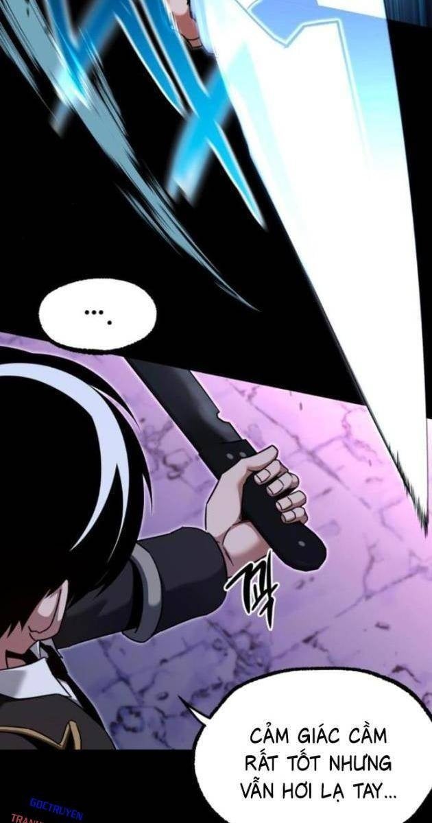 Thống Lĩnh Học Viện Chỉ Bằng Dao Sashimi - Page 18