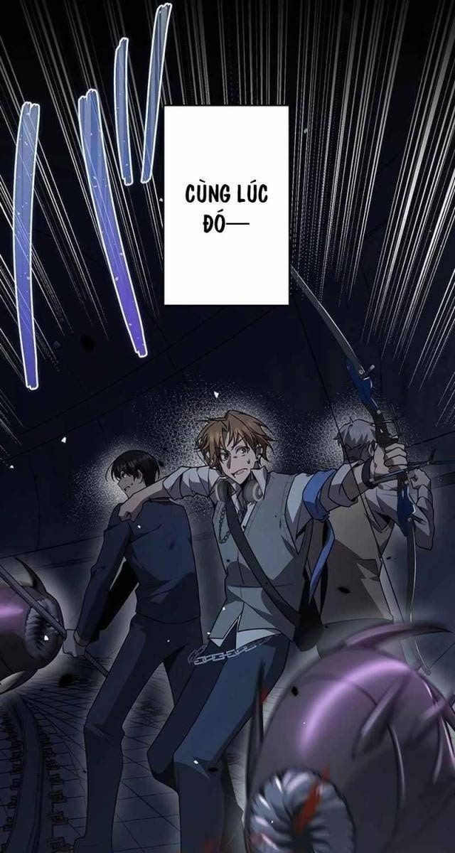 Ah, Thật Tuyệt Khi Còn Sống - Page 22