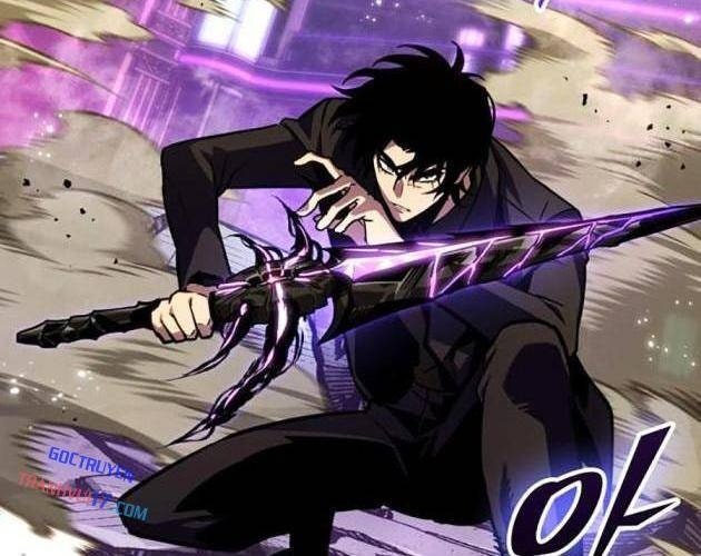 Thế Giới Hậu Tận Thế - Page 73