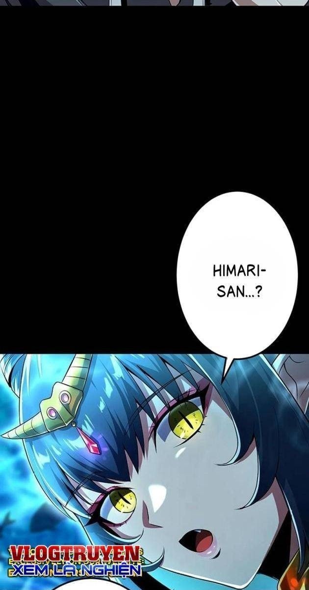 Vượt Cấp Với Kỹ Năng Thần Thánh - Page 24