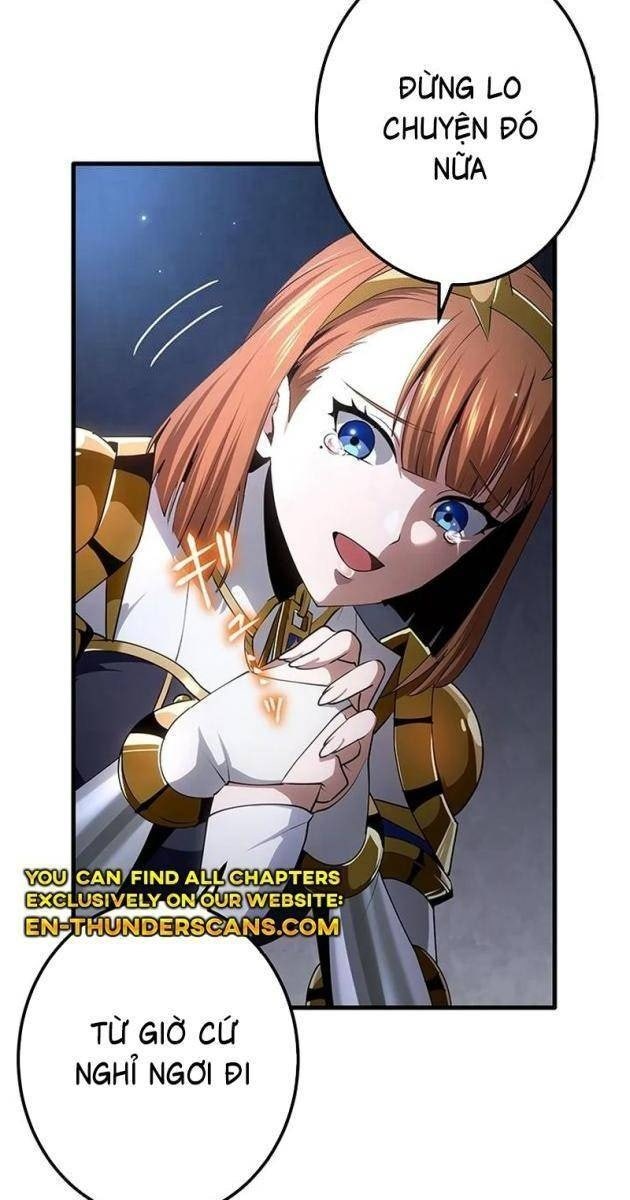 Vượt Cấp Với Kỹ Năng Thần Thánh - Page 49