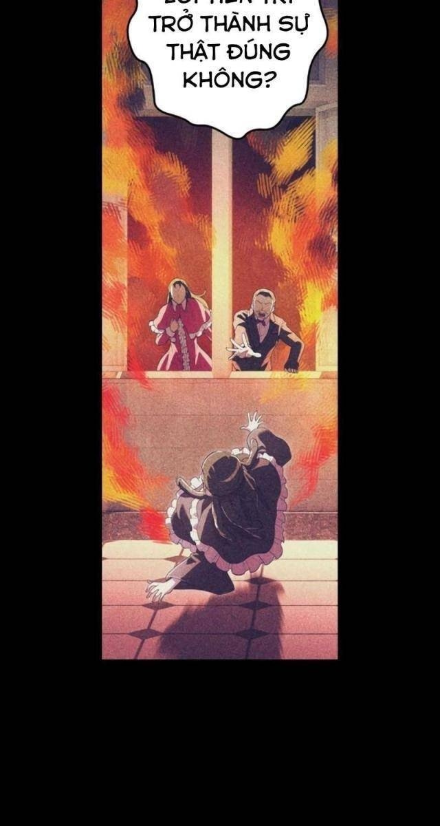 Mình Tao Là Siêu Việt Giả Mạnh Nhất! - Page 42