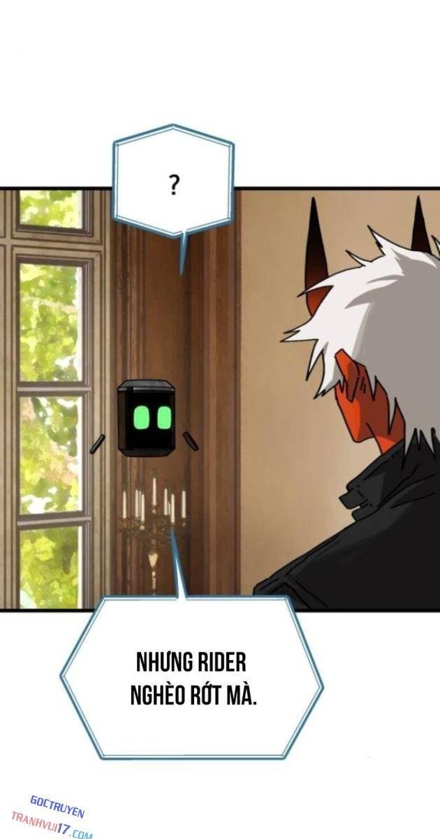 Gặp Mẹ Trong Mơ - Page 23