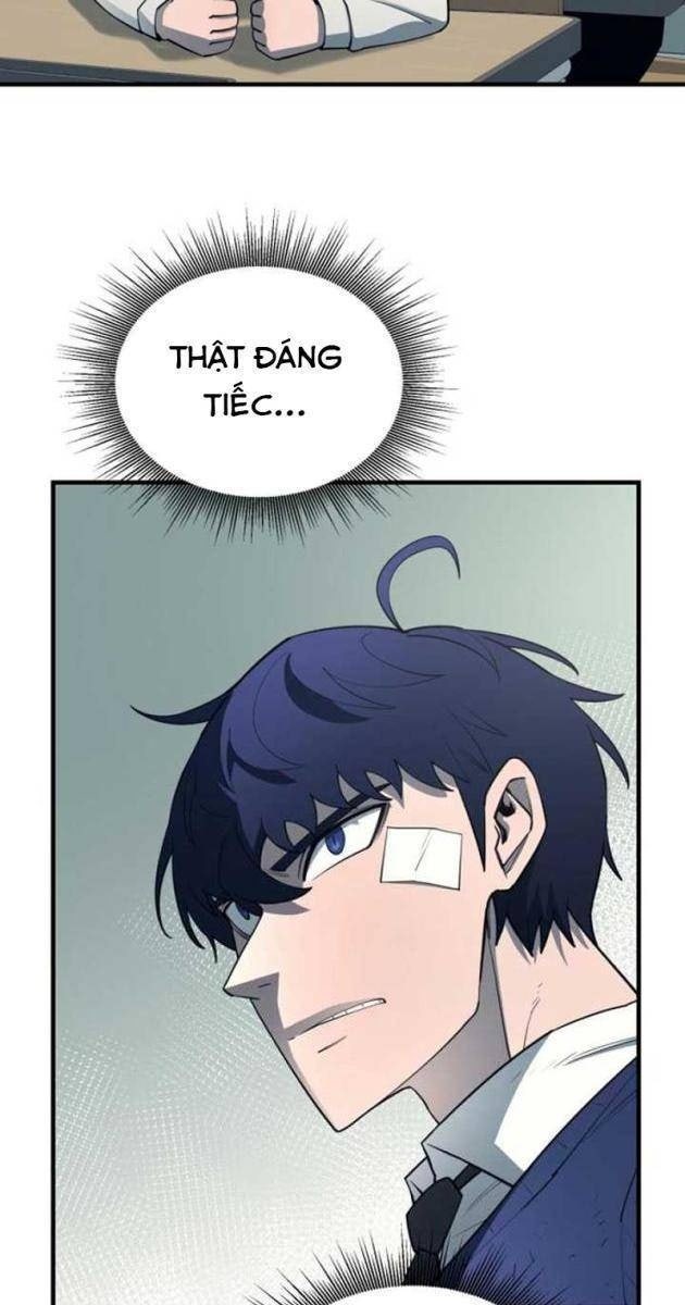 Cuộc Sống Học Đường Của Đội Trưởng Quận - Page 36