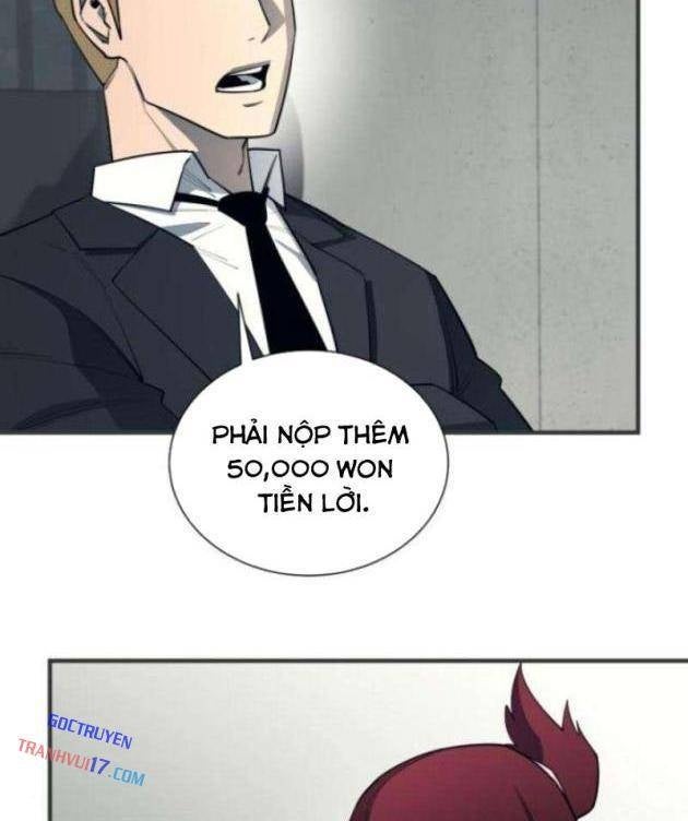 Cuộc Sống Học Đường Của Đội Trưởng Quận - Page 21