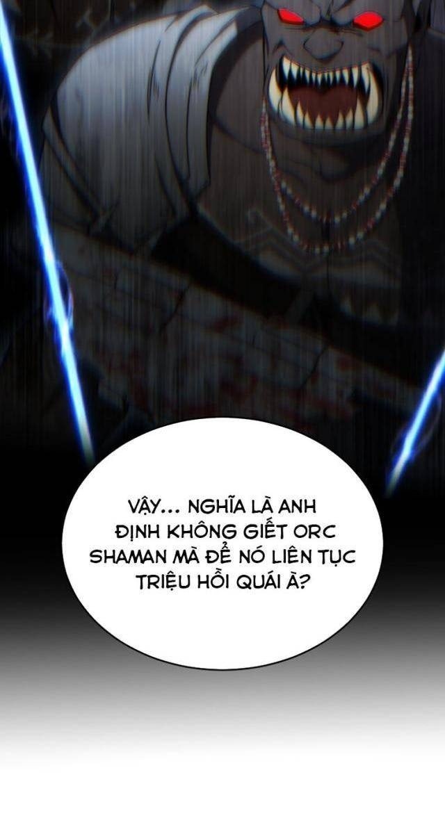 Người Chơi Mạnh Nhất Hồi Quy Lần Thứ 100 - Page 37