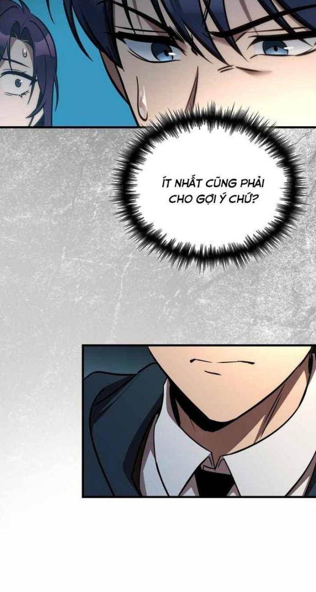 Cuốn Sách Chiến Lược Hàng Đầu Mà Chỉ Tôi Mới Có Thể Nhìn Thấy - Page 23