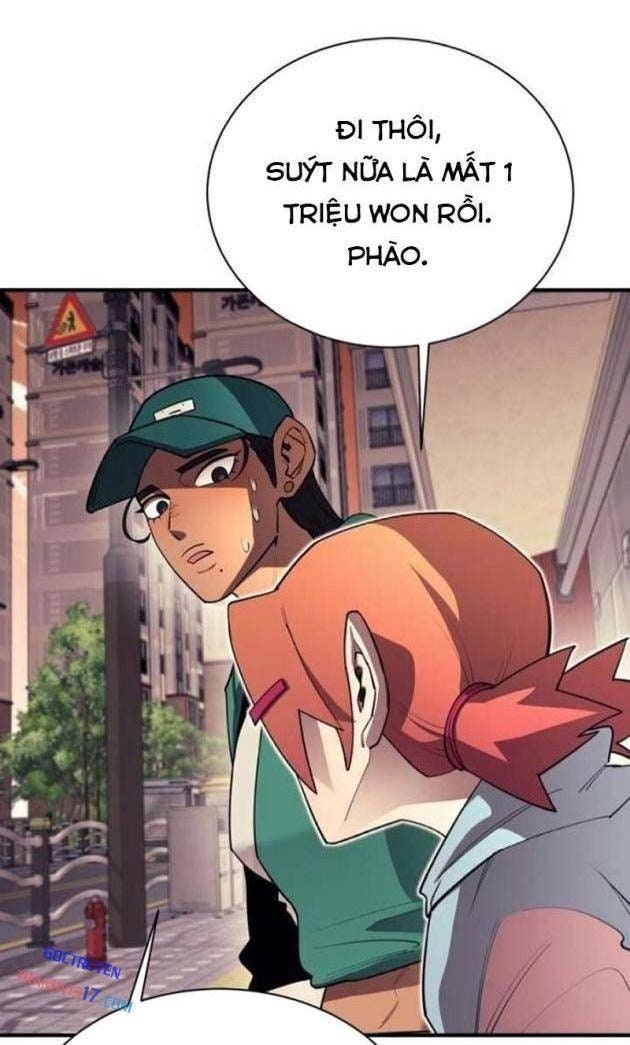 Cuộc Sống Học Đường Của Đội Trưởng Quận - Page 66