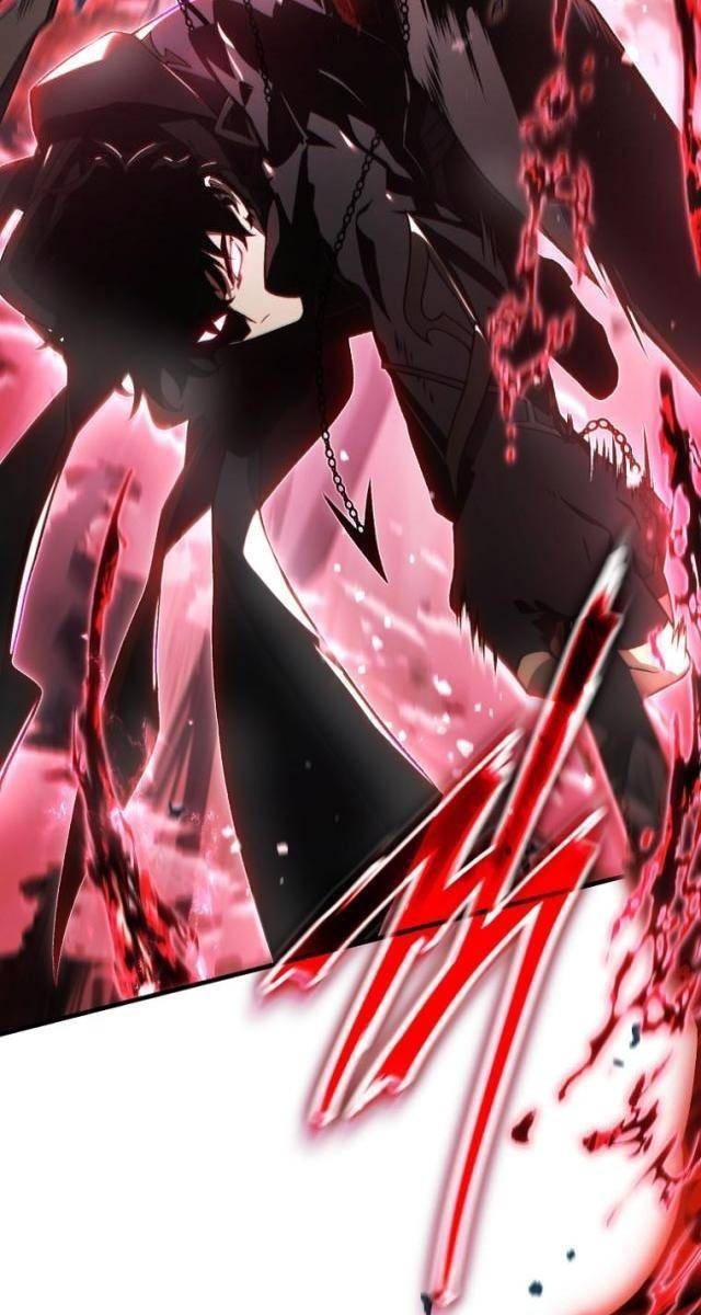 Người Chơi Mạnh Nhất Hồi Quy Lần Thứ 100 - Page 123