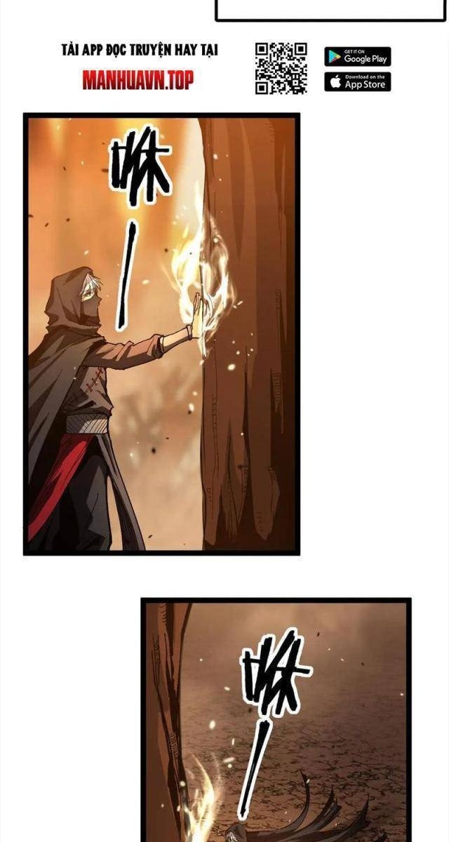 Thần Cấp Sát Thủ, Ta Tức Thị Là Ám Ảnh - Page 11