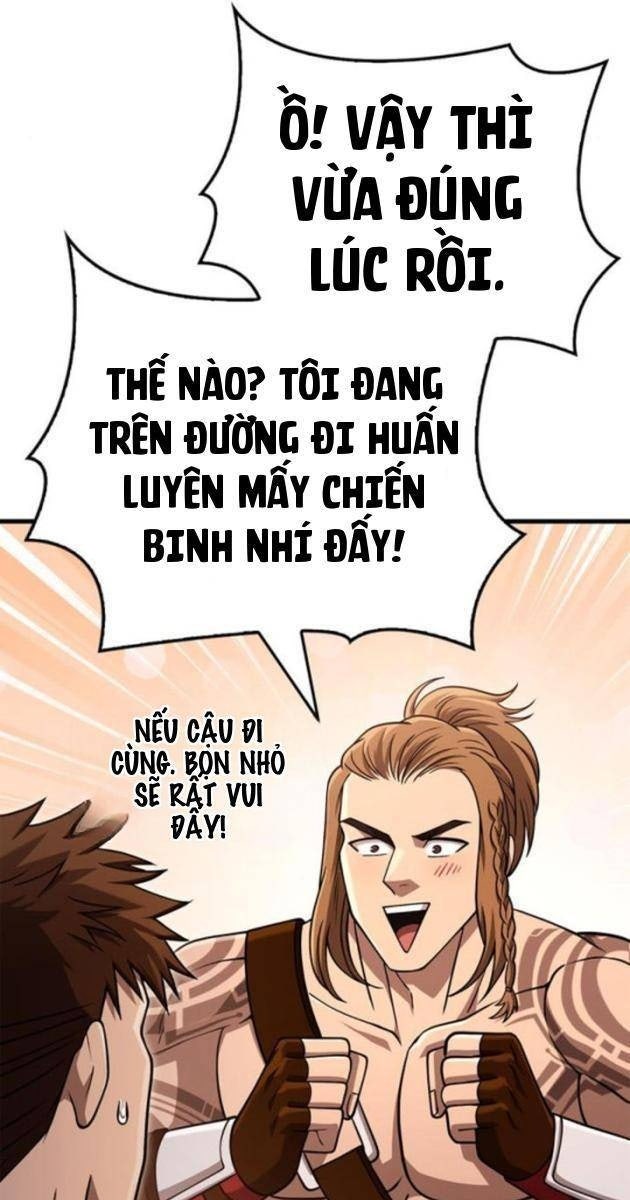 Sống Sót Trong Trò Chơi Với Tư Cách Là Một Cuồng Nhân - Page 50