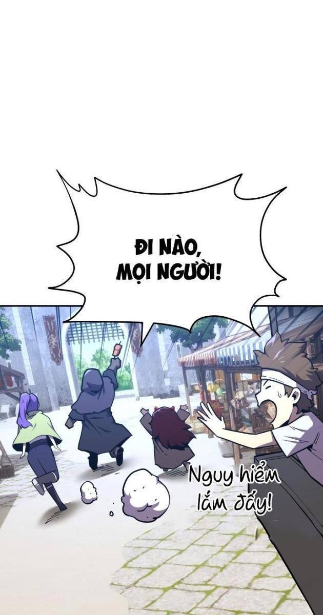 Kị Sĩ Xương Khô - Page 25