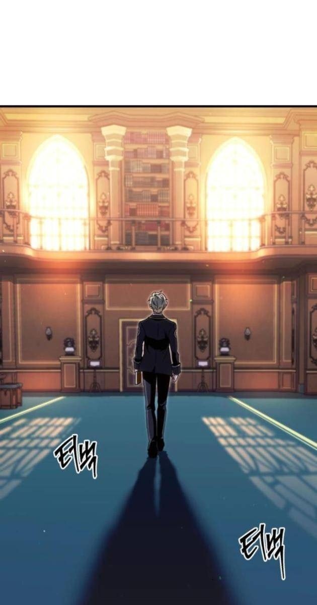 Thống Lĩnh Học Viện Chỉ Bằng Dao Sashimi - Page 22