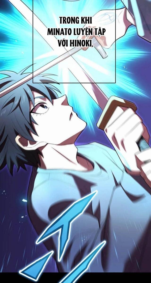 Mình Tao Là Siêu Việt Giả Mạnh Nhất! - Page 13