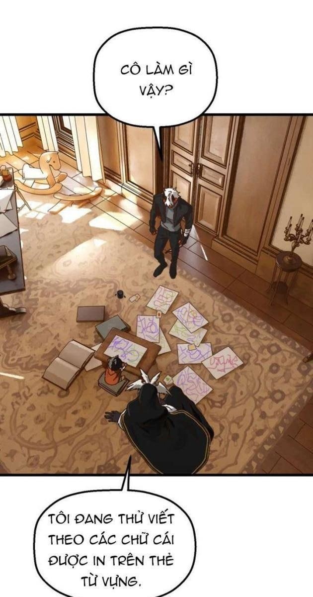 Gặp Mẹ Trong Mơ - Page 52