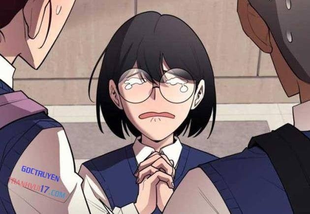 Cuộc Sống Học Đường Của Đội Trưởng Quận - Page 59