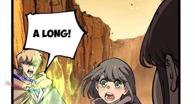 Thần Cấp Sát Thủ, Ta Tức Thị Là Ám Ảnh - Page 46