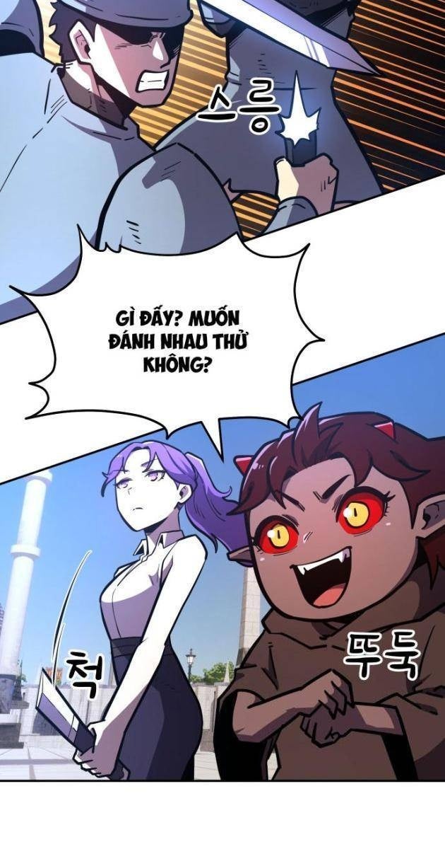 Kị Sĩ Xương Khô - Page 106