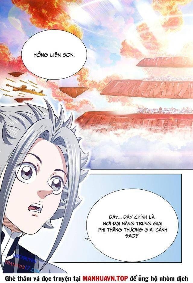 Ta Là Đại Thần Tiên - Page 12