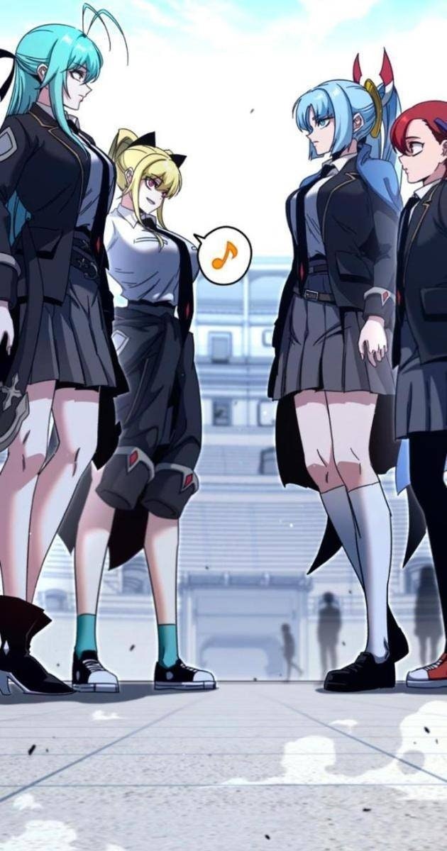 Thống Lĩnh Học Viện Chỉ Bằng Dao Sashimi - Page 33