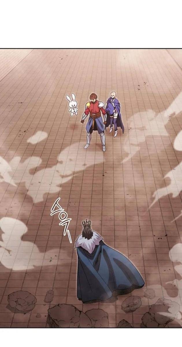 Tái Thiết Hầm Ngục - Page 10