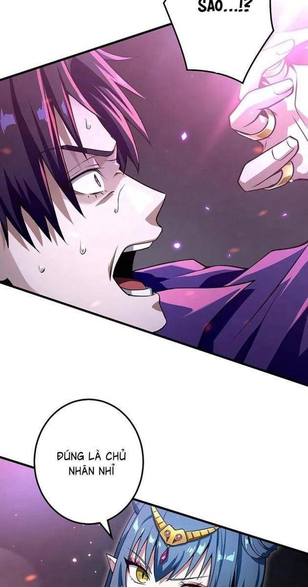 Vượt Cấp Với Kỹ Năng Thần Thánh - Page 92