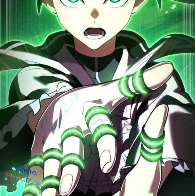 Mình Tao Là Siêu Việt Giả Mạnh Nhất! - Page 15