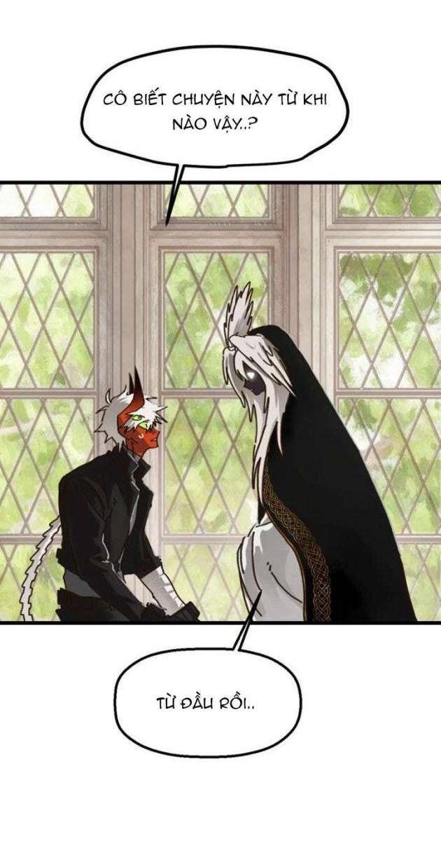 Gặp Mẹ Trong Mơ - Page 12