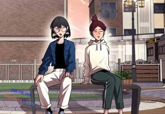 Cuộc Sống Học Đường Của Đội Trưởng Quận - Page 94