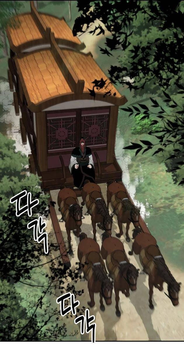 Thiên Hạ Đệ Nhất Côn Luân Khách Điếm - Page 61