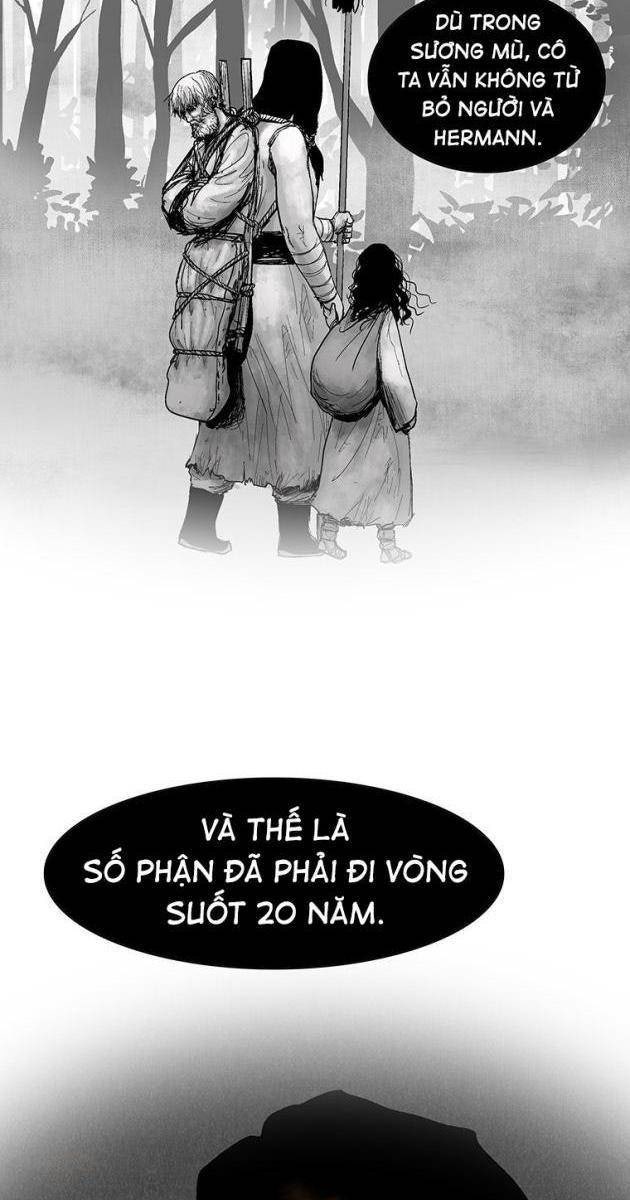 Thiên Hạ Đệ Nhất Côn Luân Khách Điếm - Page 141