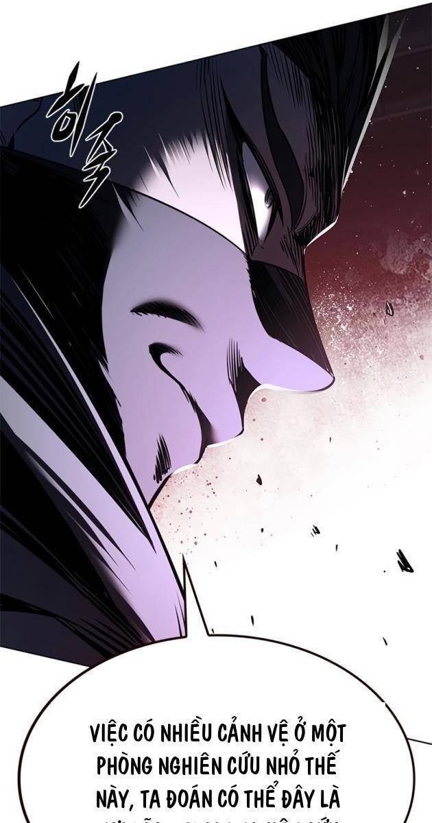 Hoá Thân Thành Mèo - Page 37