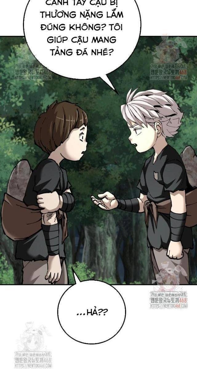 Ông Võ Giả Và Cháu Chí Tôn - Page 84