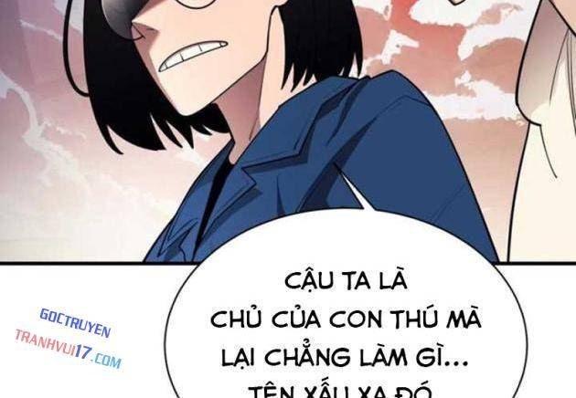 Cuộc Sống Học Đường Của Đội Trưởng Quận - Page 97