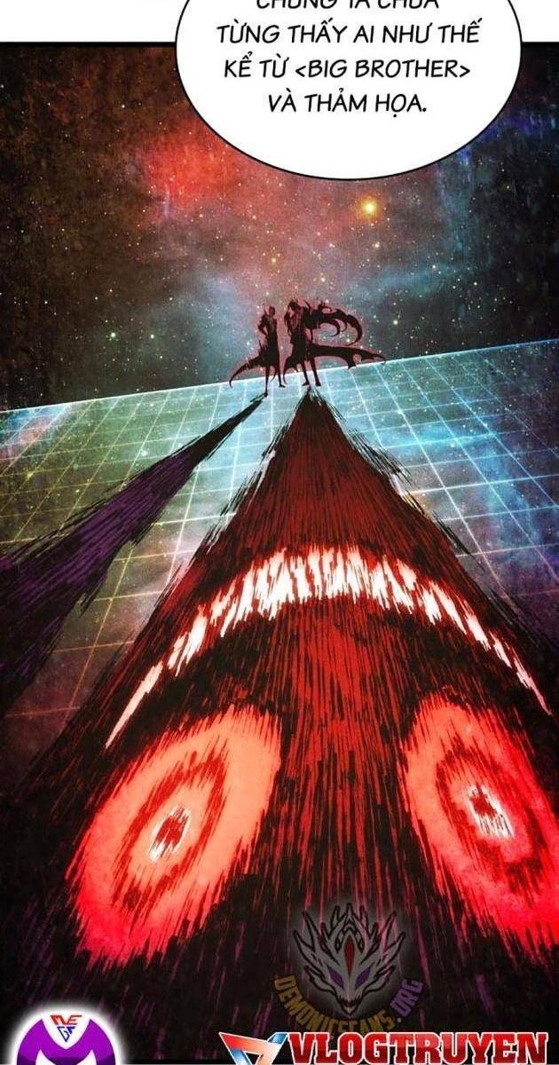 Thế Giới Hậu Tận Thế - Page 48