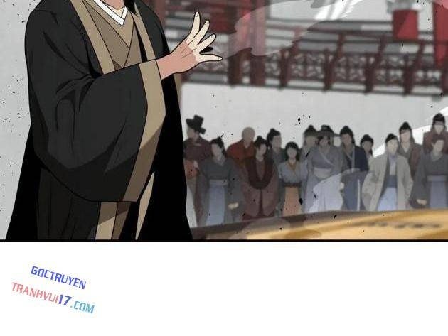 Thiên Hạ Đệ Nhất Côn Luân Khách Điếm - Page 6