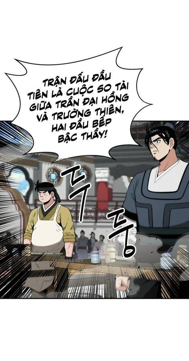 Thiên Hạ Đệ Nhất Côn Luân Khách Điếm - Page 7