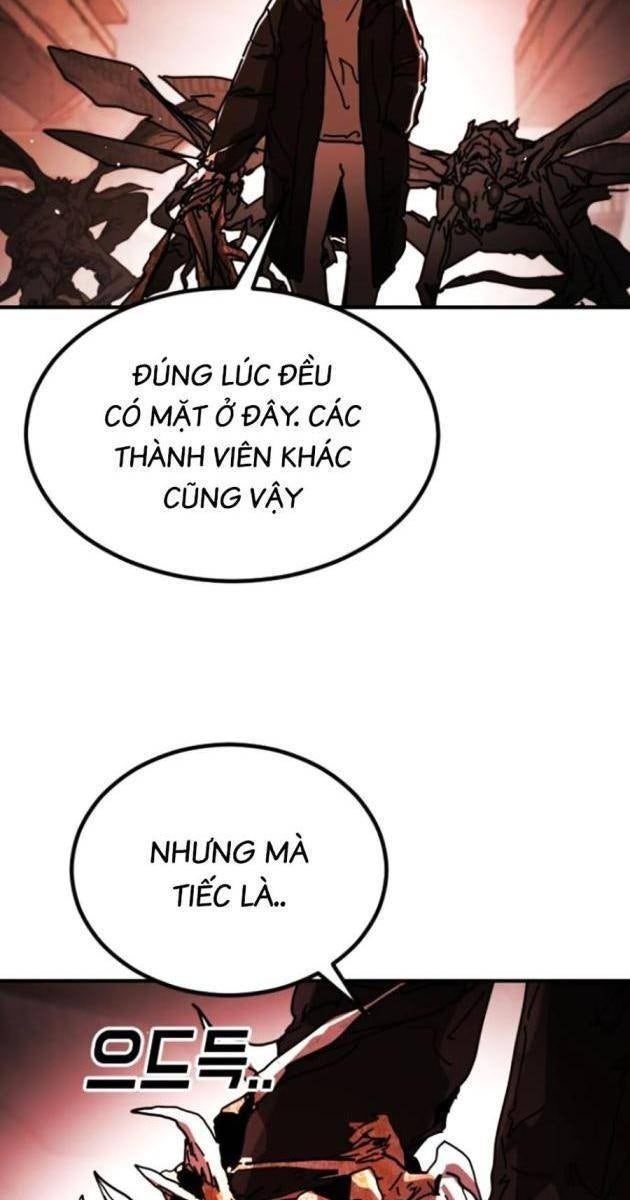 Đại Dịch Seoul - Page 22