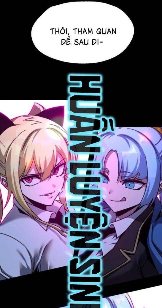 Thống Lĩnh Học Viện Chỉ Bằng Dao Sashimi - Page 140