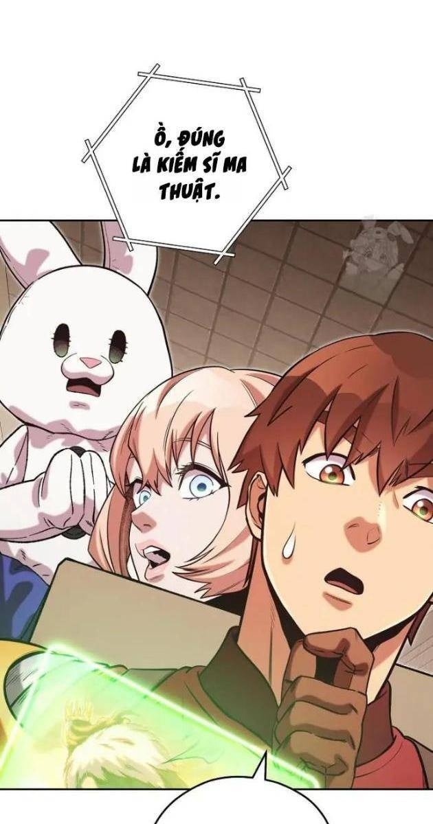 Tái Thiết Hầm Ngục - Page 90