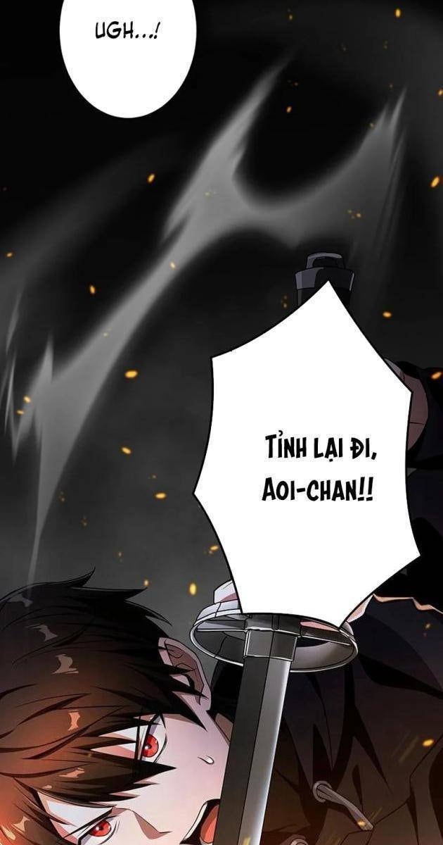 Vượt Cấp Với Kỹ Năng Thần Thánh - Page 94