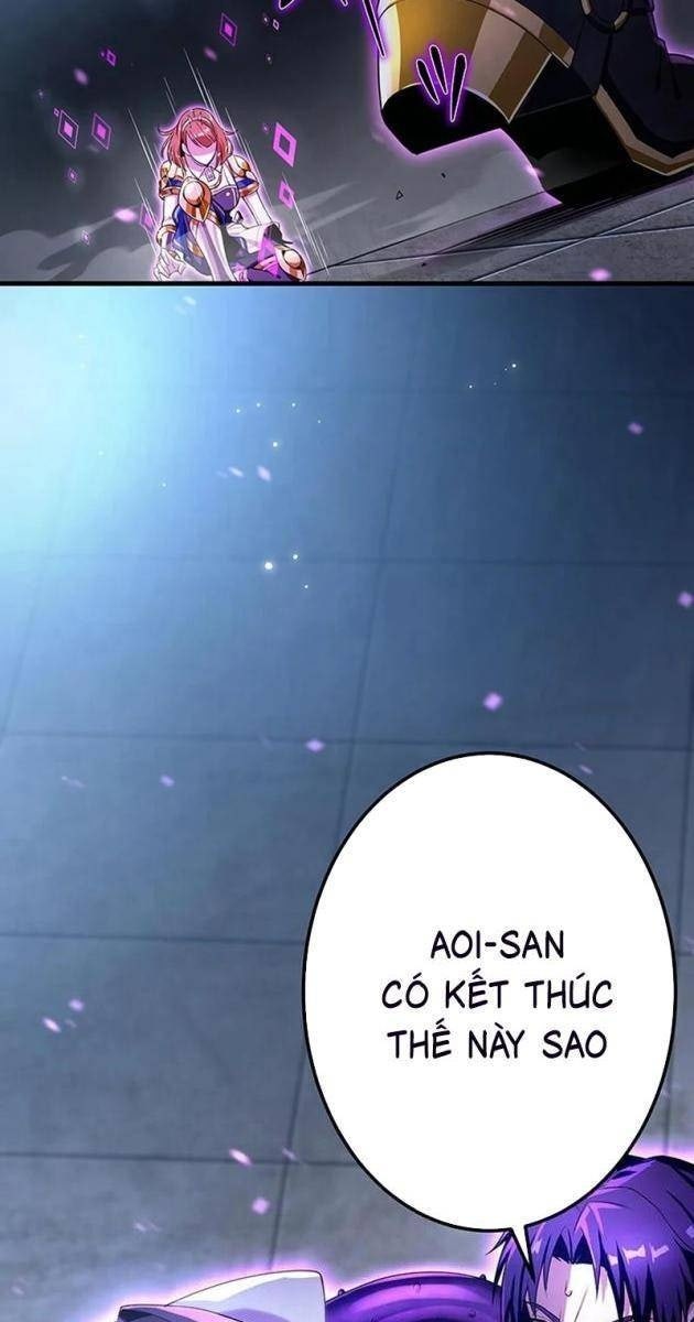 Vượt Cấp Với Kỹ Năng Thần Thánh - Page 40